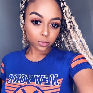 Meet your Posher, Jess